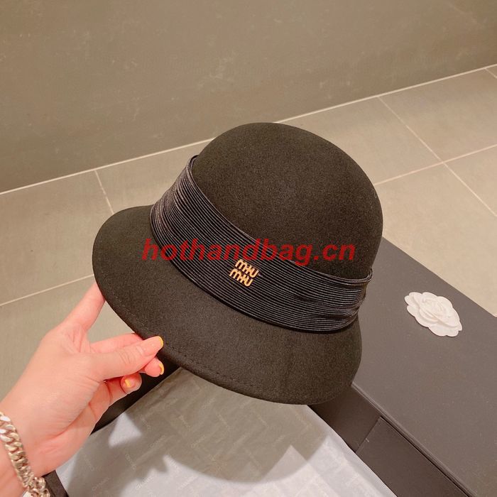 Miu Miu Hat MUH00017